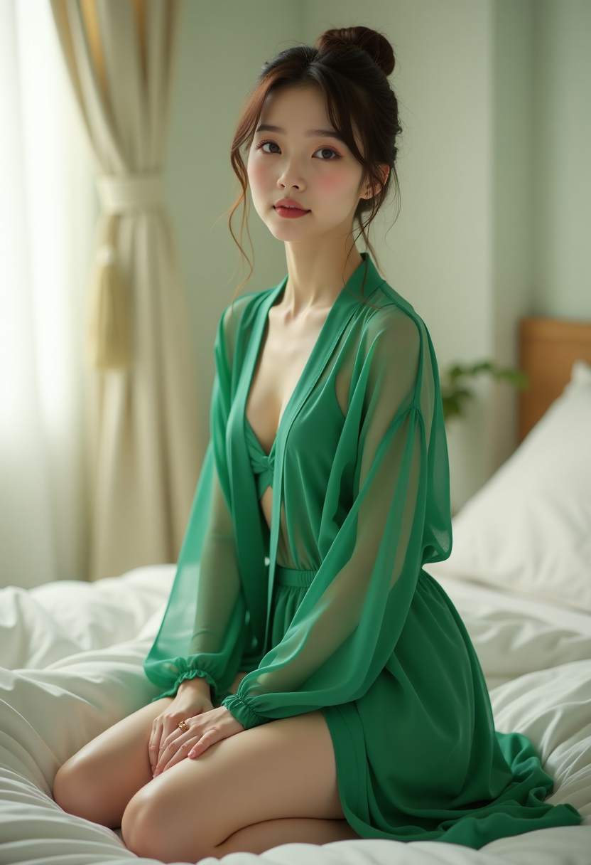 《纸上月光》电影海报